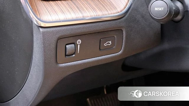 Volvo XC60 second Generation id 4434355 из Кореи 7