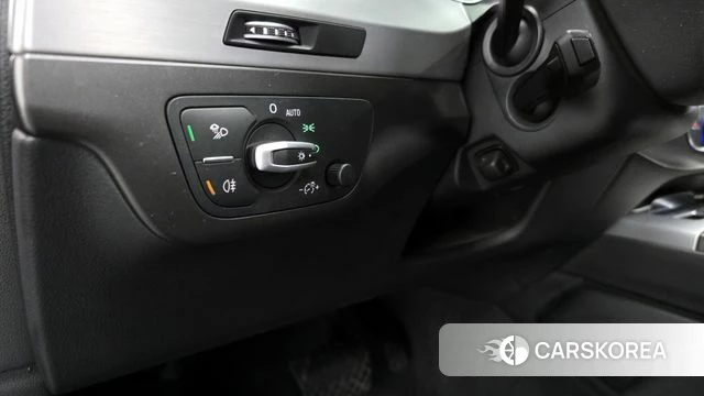 Audi Q7 (4M) id 3820471 из Кореи 7