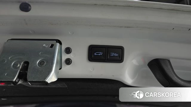 Hyundai Staria id 4646172 из Кореи 7