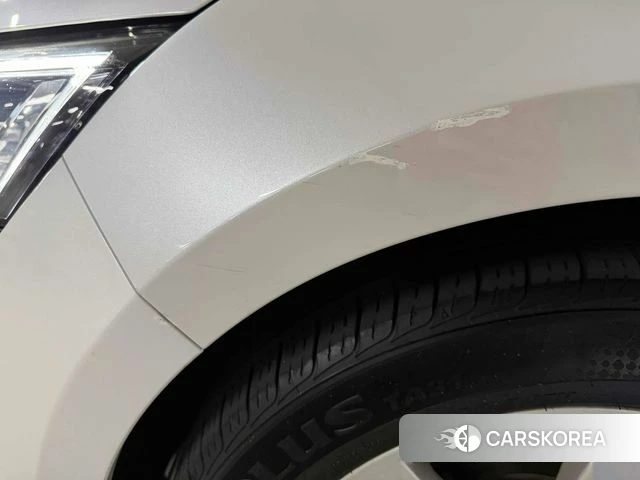 Renault Korea (Samsung) SM6 id 4310861 из Кореи 7