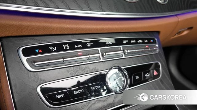 Mercedes-Benz E-Class W213 id 4520566 из Кореи 7