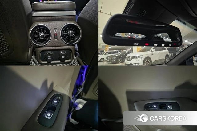Kia Stinger id 4483154 из Кореи 7