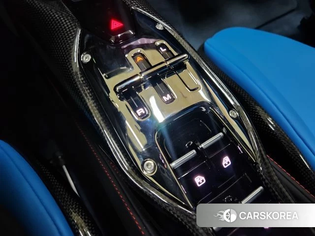 Ferrari SF90 Spider id 4753255 из Кореи 7