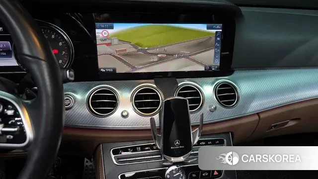 Mercedes-Benz E-Class W213 id 3601803 из Кореи 7