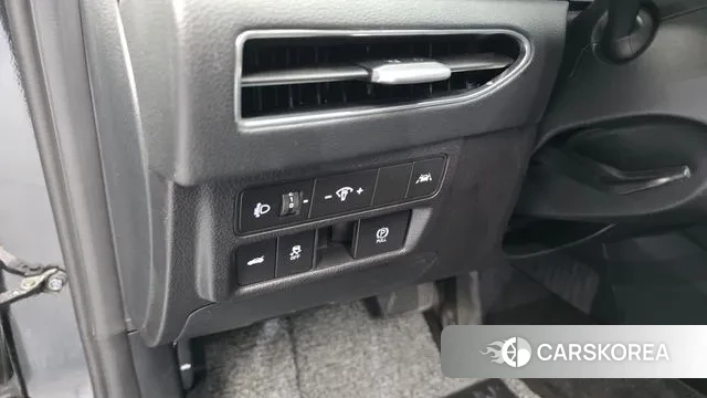 Hyundai Sonata (DN8) id 3187027 из Кореи 7