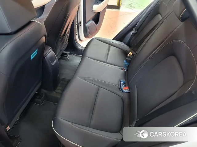 Hyundai Venue id 3335129 из Кореи 7