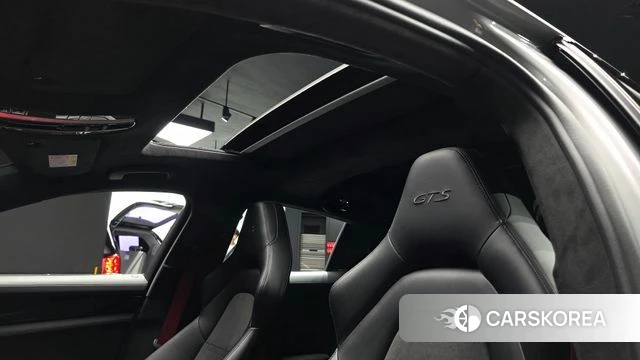 Porsche Panamera (971) id 4362822 из Кореи 7