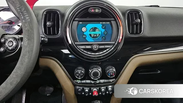 Mini Cooper Countryman id 3616949 из Кореи 7