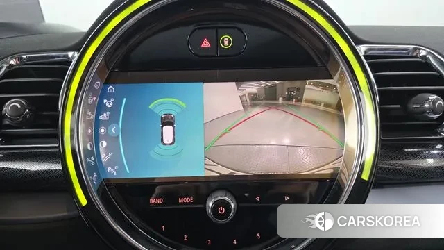 Mini Cooper S Clubman id 3421087 из Кореи 7