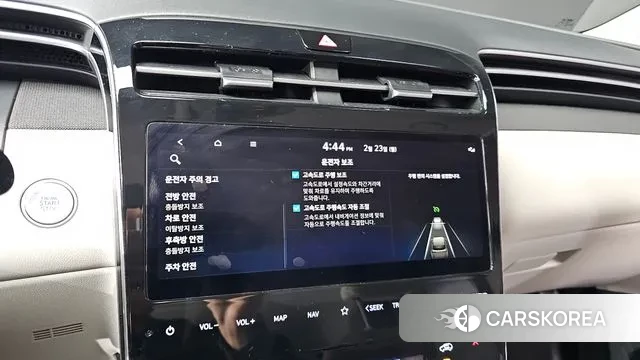 Hyundai Tucson (NX4) id 3707986 из Кореи 7