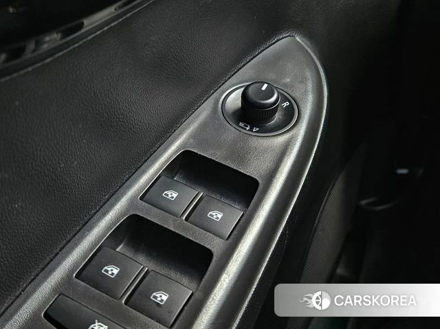 Chevrolet (GM Daewoo) The New Spark id 4595107 из Кореи 7