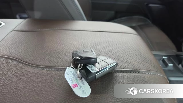 GMC Sierra id 4725335 из Кореи 7
