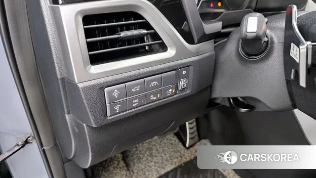 Ssangyong Beautiful Korando id 2960899 из Кореи 7