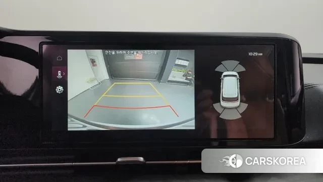 Kia Carnival 4th generation id 3659529 из Кореи 7