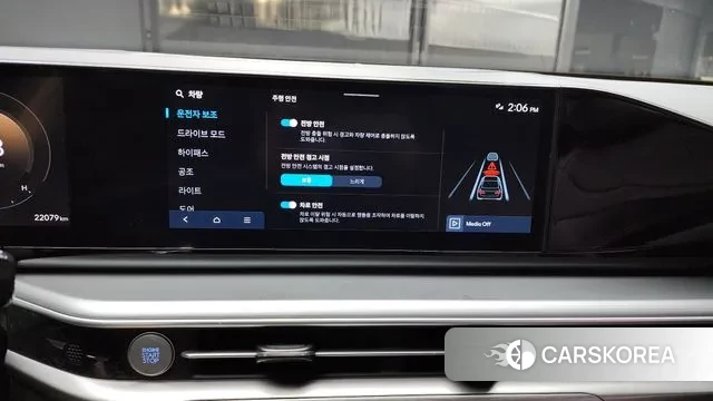 Hyundai Grandeur (GN7) id 3544527 из Кореи 7