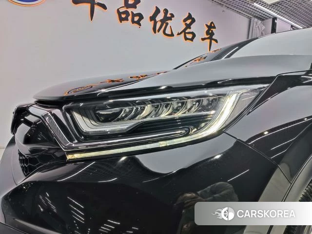 Honda CR-V id 4301162 из Китая 7
