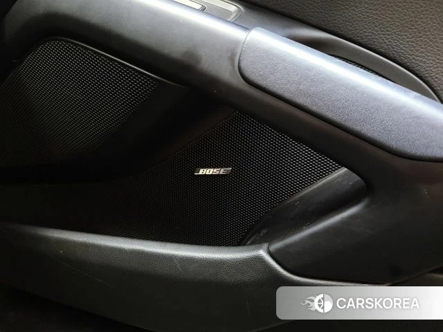 Porsche 718 Boxster id 4419820 из Кореи 7