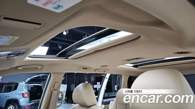 Kia The New Carnival id 2661685 из Кореи 7