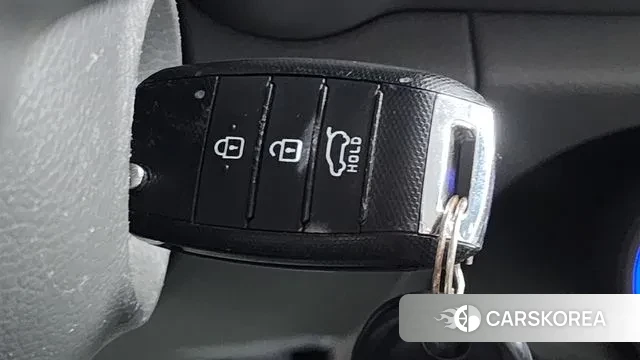 Kia Morning Urban (JA) id 2970166 из Кореи 7