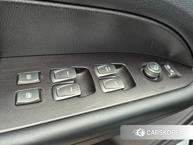 Ssangyong Rexton Sports id 4746080 из Кореи 7