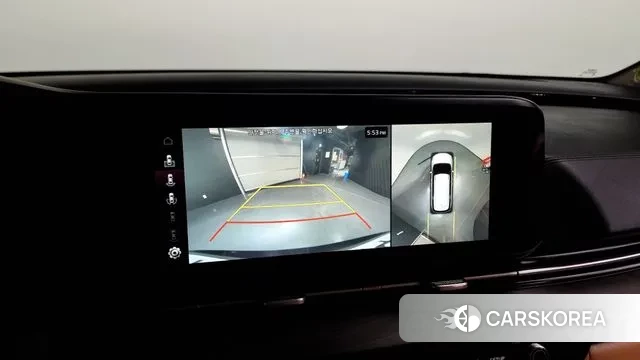 Kia Carnival 4th generation id 2998418 из Кореи 7