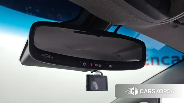 Chevrolet (GM Daewoo) Bolt EV id 3519767 из Кореи 7