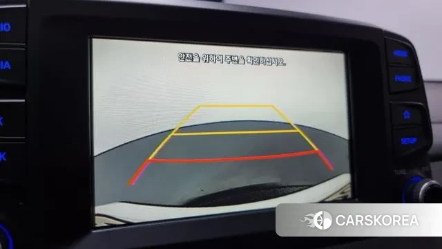 Hyundai Kona id 3698471 из Кореи 7