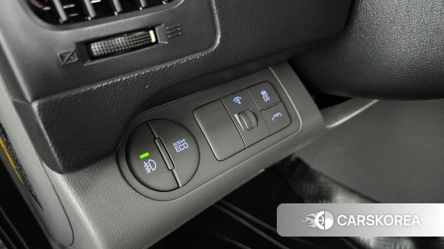 Hyundai The New Grand Starex id 4384569 из Кореи 7