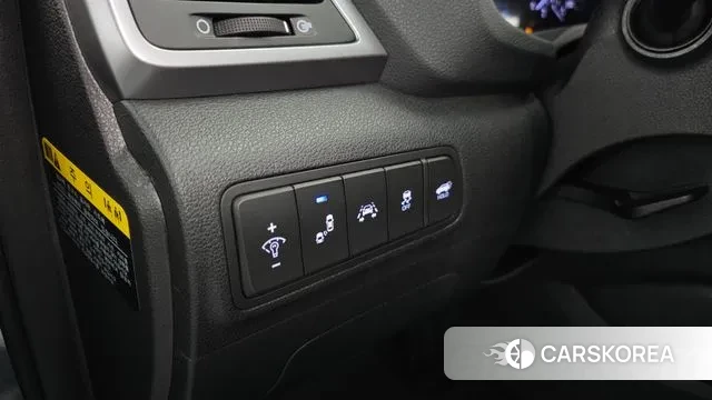 Hyundai All New Tucson id 3489893 из Кореи 7