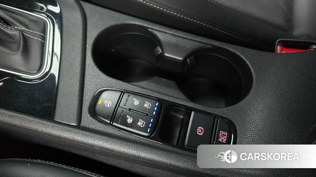 Kia The New Niro id 4232821 из Кореи 7