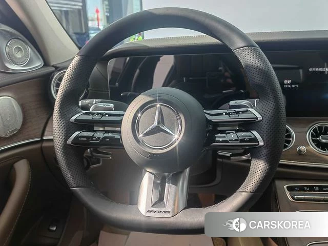 Mercedes-Benz E-class id 4276712 из Китая 7