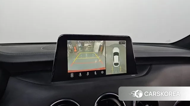 Kia Stinger id 3464940 из Кореи 7