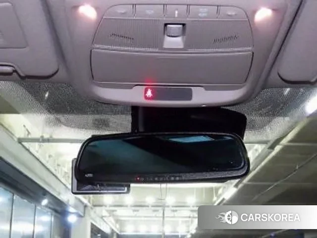 Renault Korea (Samsung) The New QM6 id 3307107 из Кореи 7