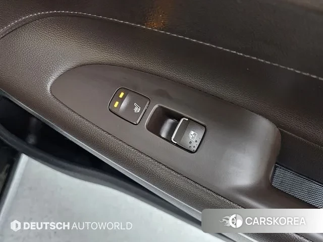 Hyundai The New Grandeur IG id 3530455 из Кореи 7