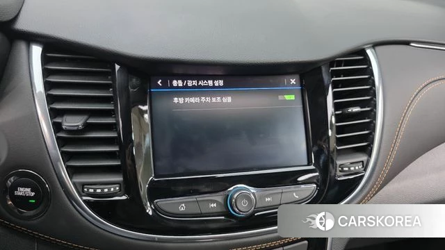 Chevrolet (GM Daewoo) The New Trax id 4397191 из Кореи 7