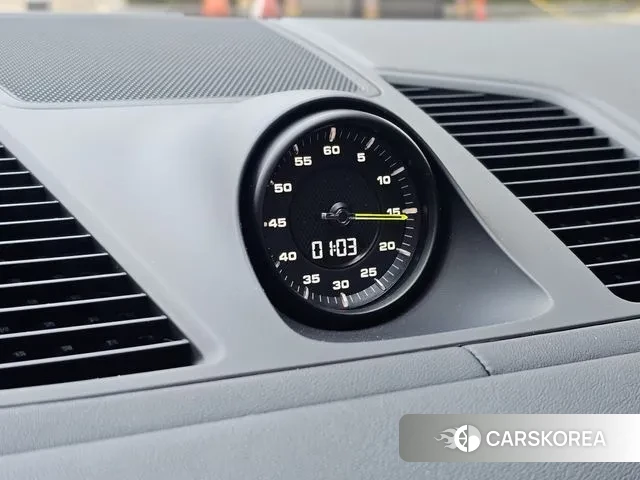 Porsche Cayenne (PO536) id 3410599 из Кореи 7