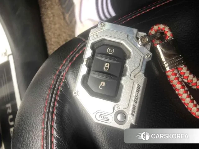 Jeep Wrangler (JL) id 3034190 из Кореи 7