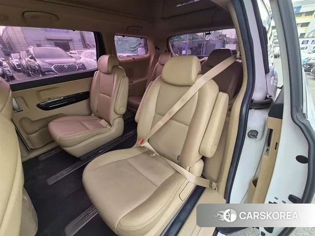 Kia The New Carnival id 3666258 из Кореи 7