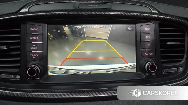 Kia The New Sorento id 3666702 из Кореи 7