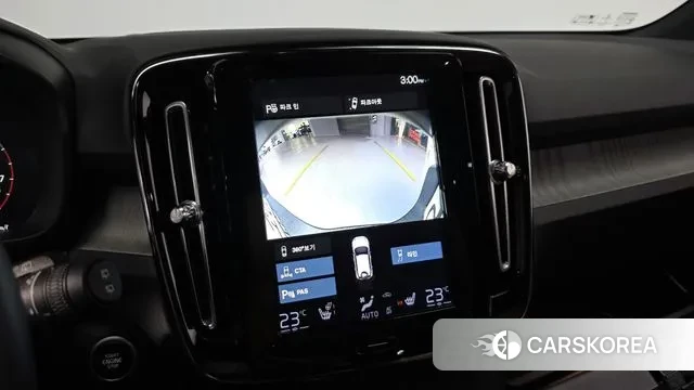 Volvo XC40 id 3474001 из Кореи 7