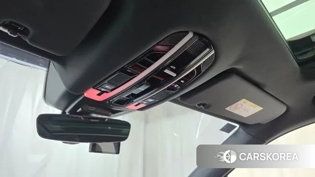 Porsche Cayenne (PO536) id 3592324 из Кореи 7