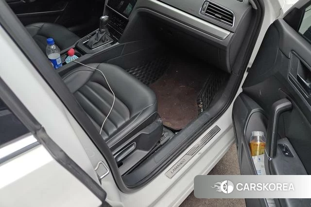 Volkswagen Lingdu id 4307589 из Китая 7