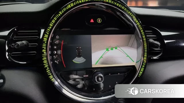 Mini Cooper Convertible id 3634869 из Кореи 7