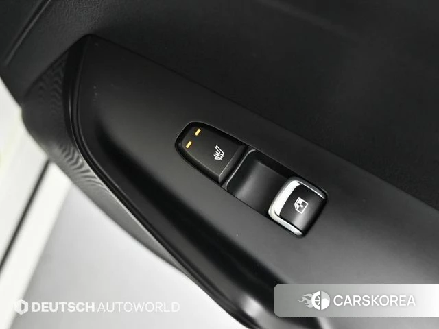 Kia K5 Hybrid 3rd Generation id 4298769 из Кореи 7