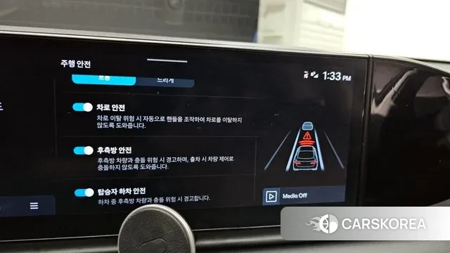 Hyundai Grandeur (GN7) id 3002415 из Кореи 7