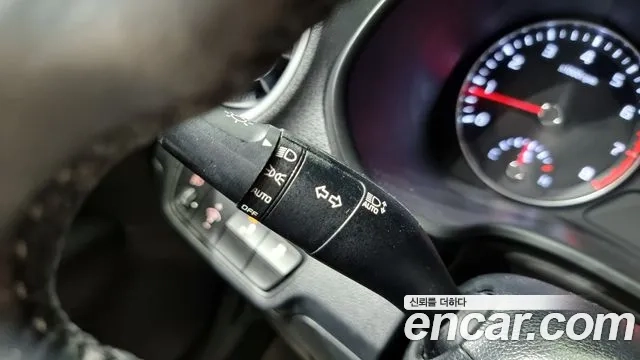 Kia The New K3 2nd generation id 2926834 из Кореи 7