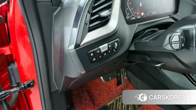 BMW 2 Series Gran Coupe (F44) id 3878674 из Кореи 7