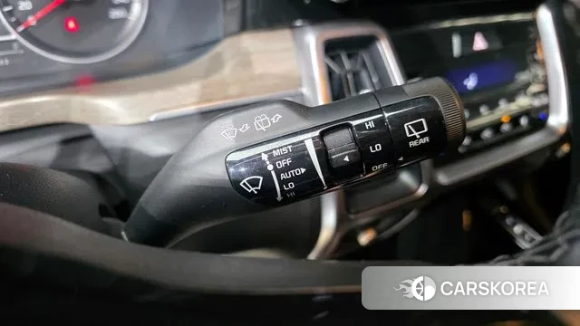 Kia Sorento 4th Generation id 3428603 из Кореи 7