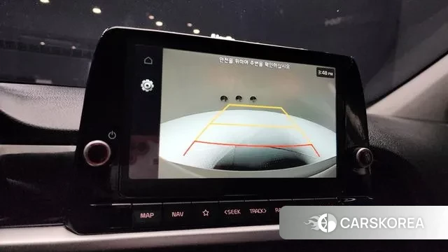 Kia Morning Urban (JA) id 3788526 из Кореи 7