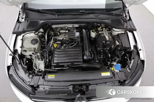 Volkswagen Golf id 4210433 из Китая 7